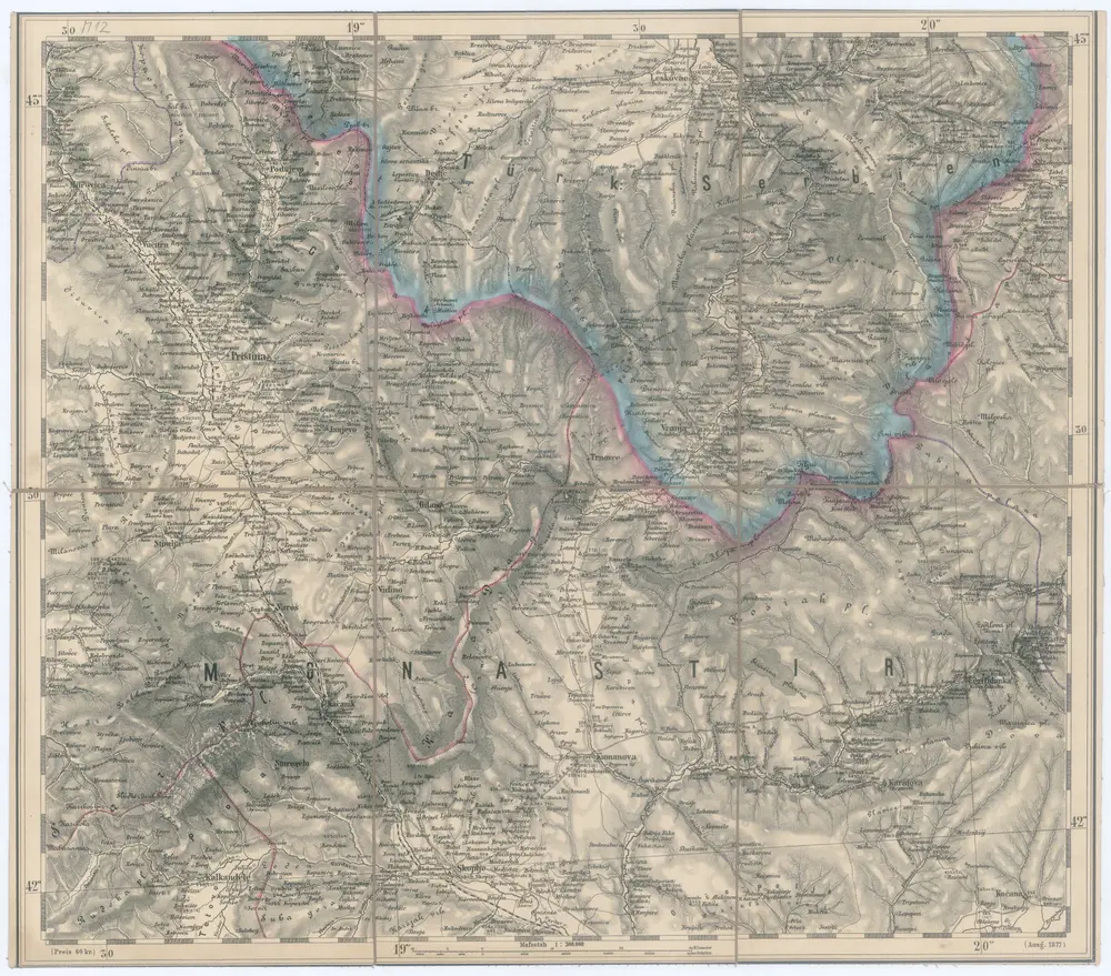 Thumbnail of historical map