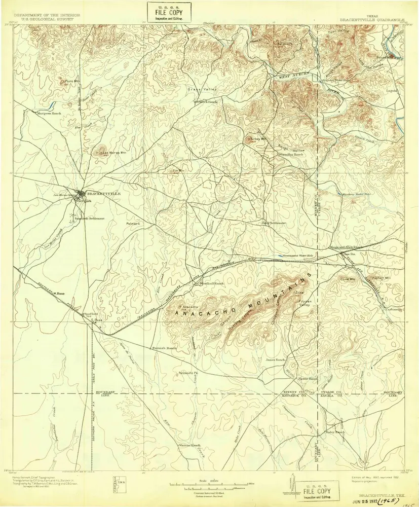 Thumbnail of historical map