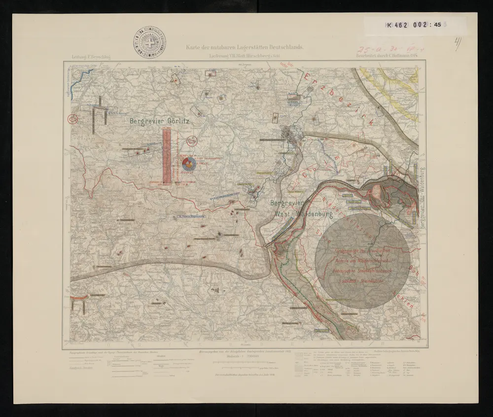 Anteprima della vecchia mappa