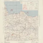 Aperçu de l'ancienne carte