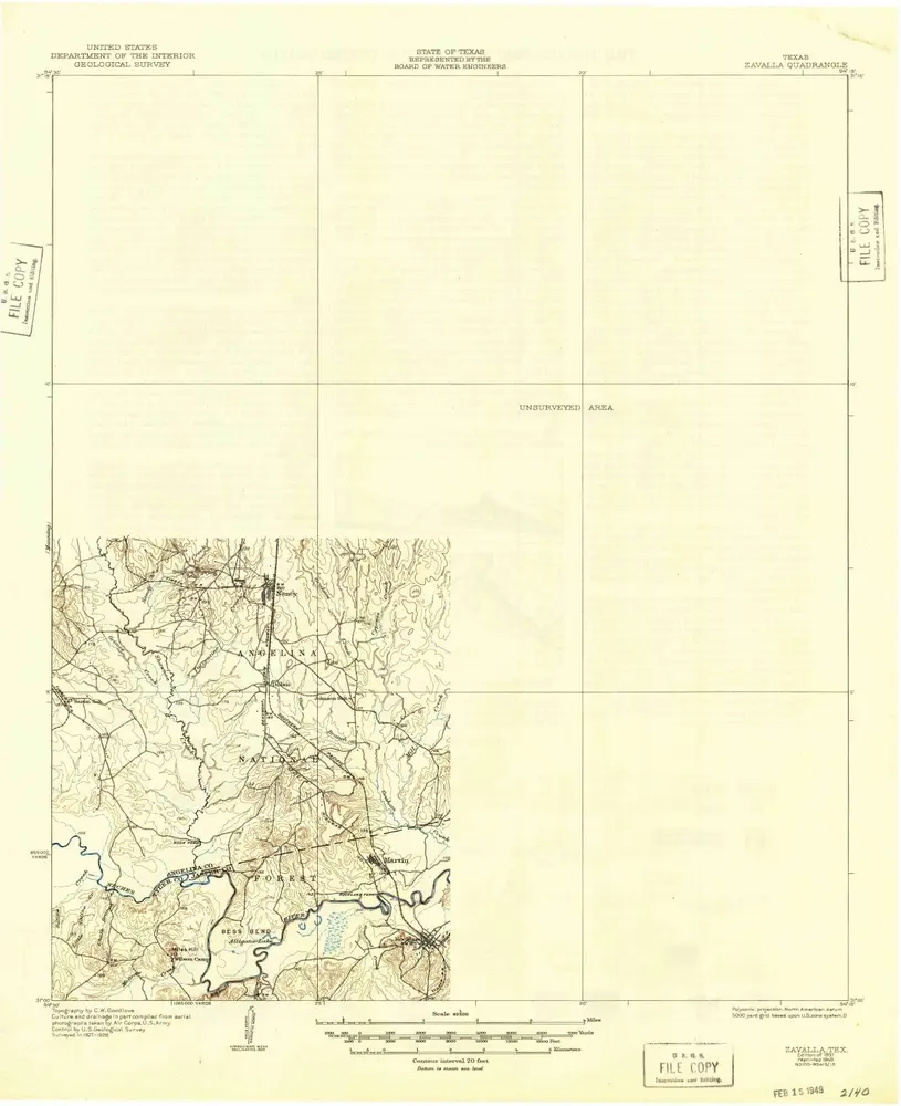 Thumbnail of historical map