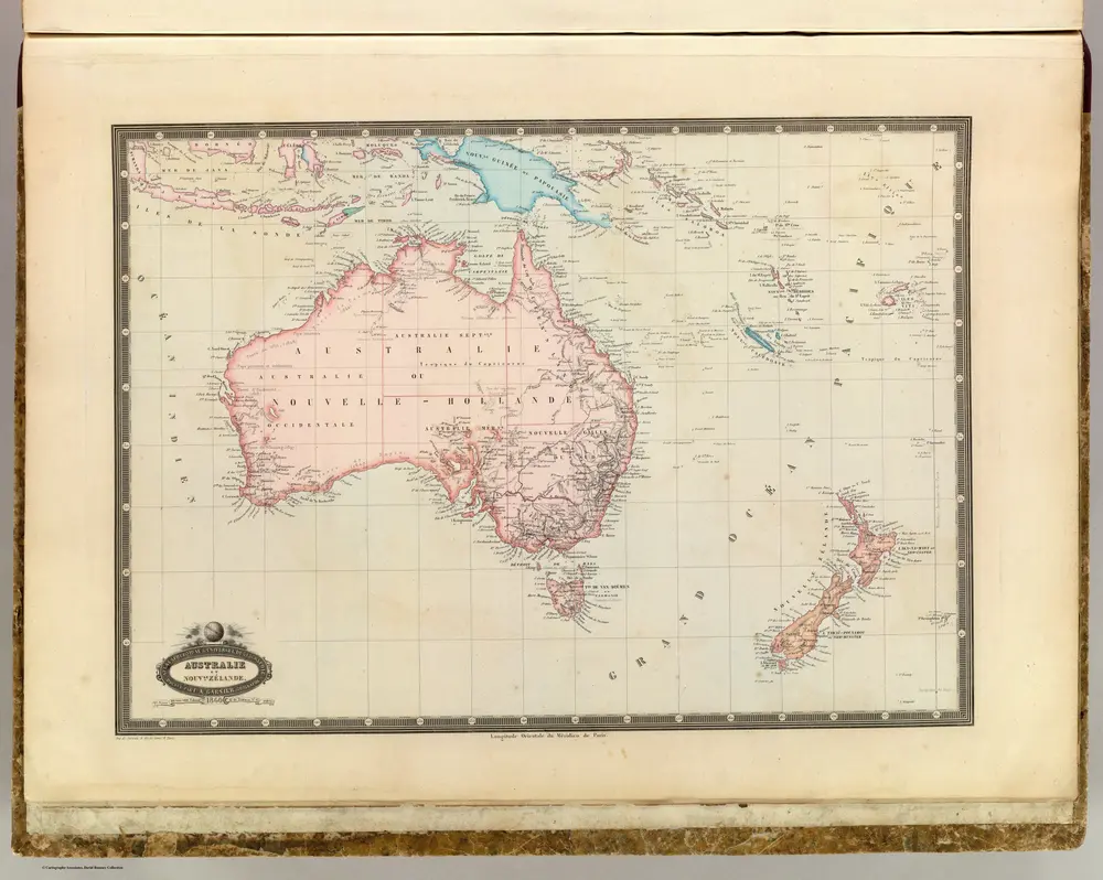 Pré-visualização do mapa antigo