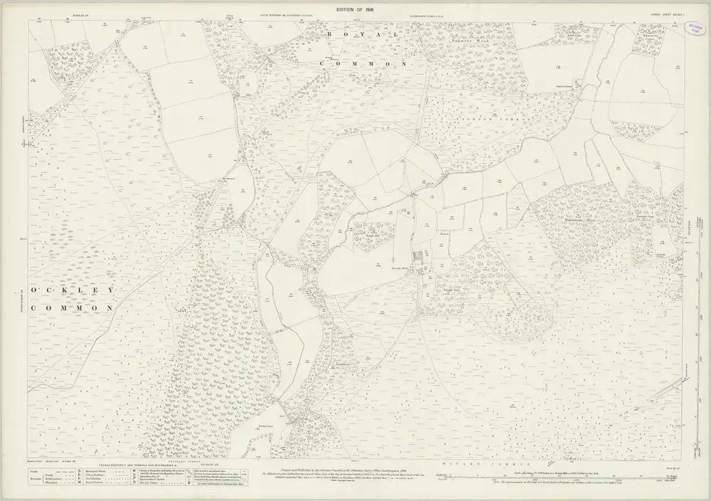 Pré-visualização do mapa antigo