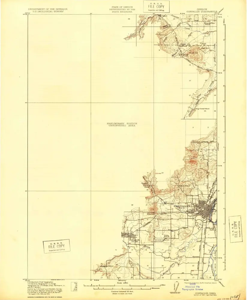 Thumbnail of historical map