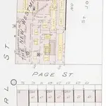 Insurance Plan of London Western District Vol. A: sheet 39-1