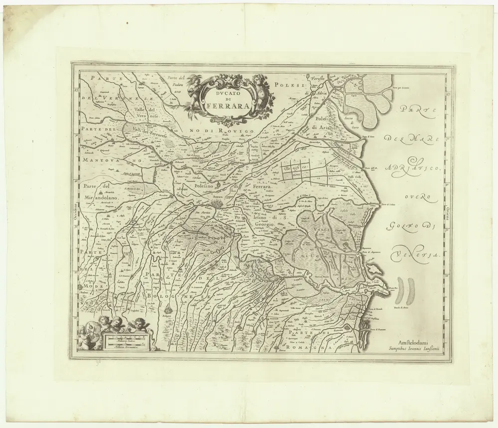 Pré-visualização do mapa antigo