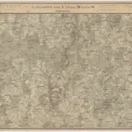 Anteprima della vecchia mappa