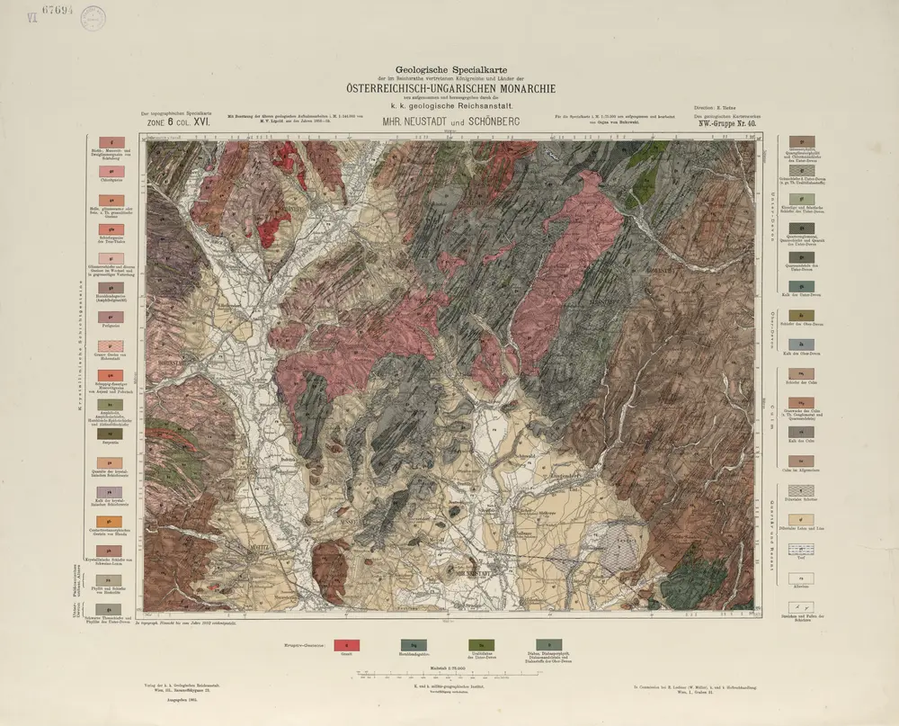 Thumbnail of historical map