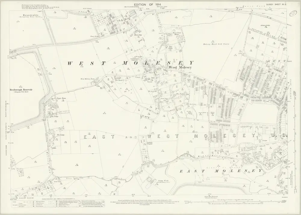 Anteprima della vecchia mappa