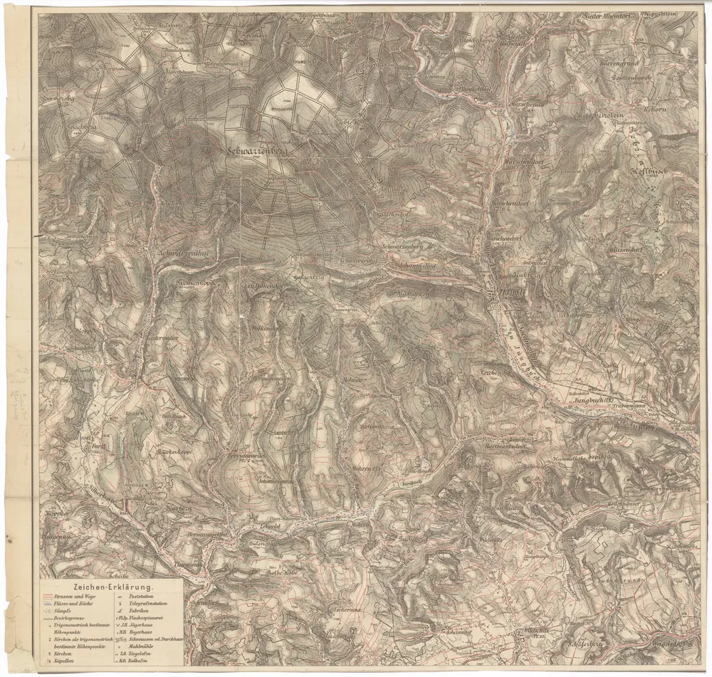 Pré-visualização do mapa antigo