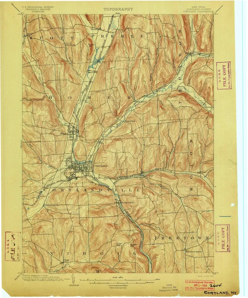 Thumbnail of historical map