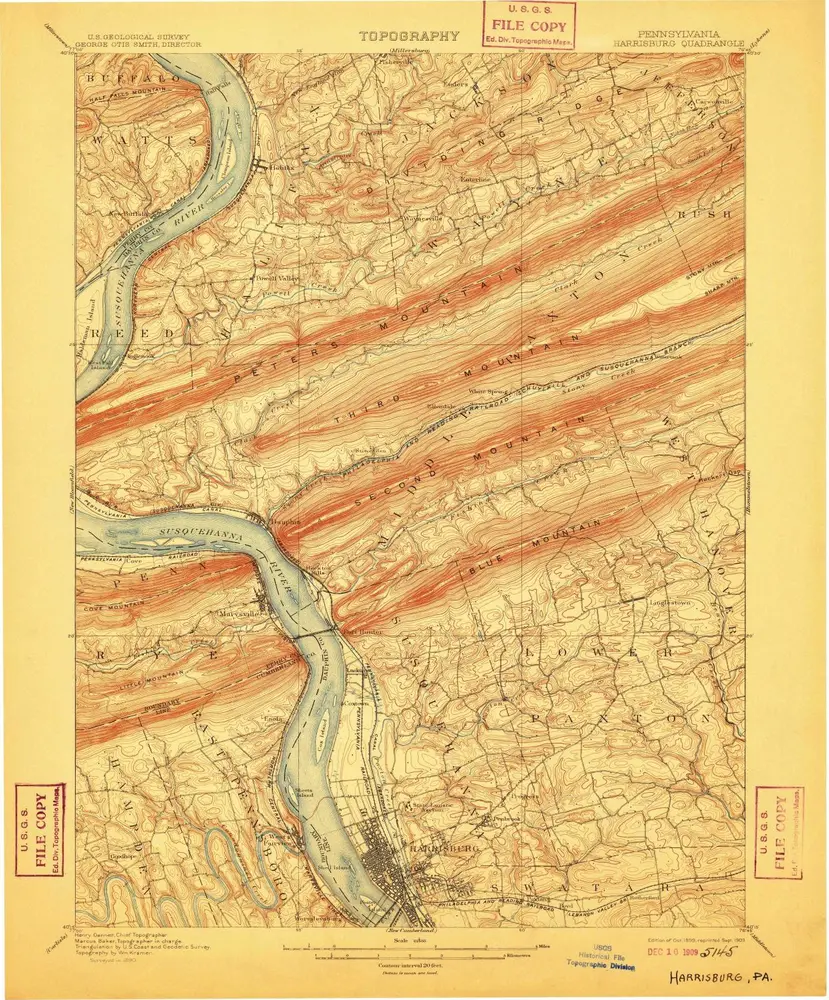 Pré-visualização do mapa antigo