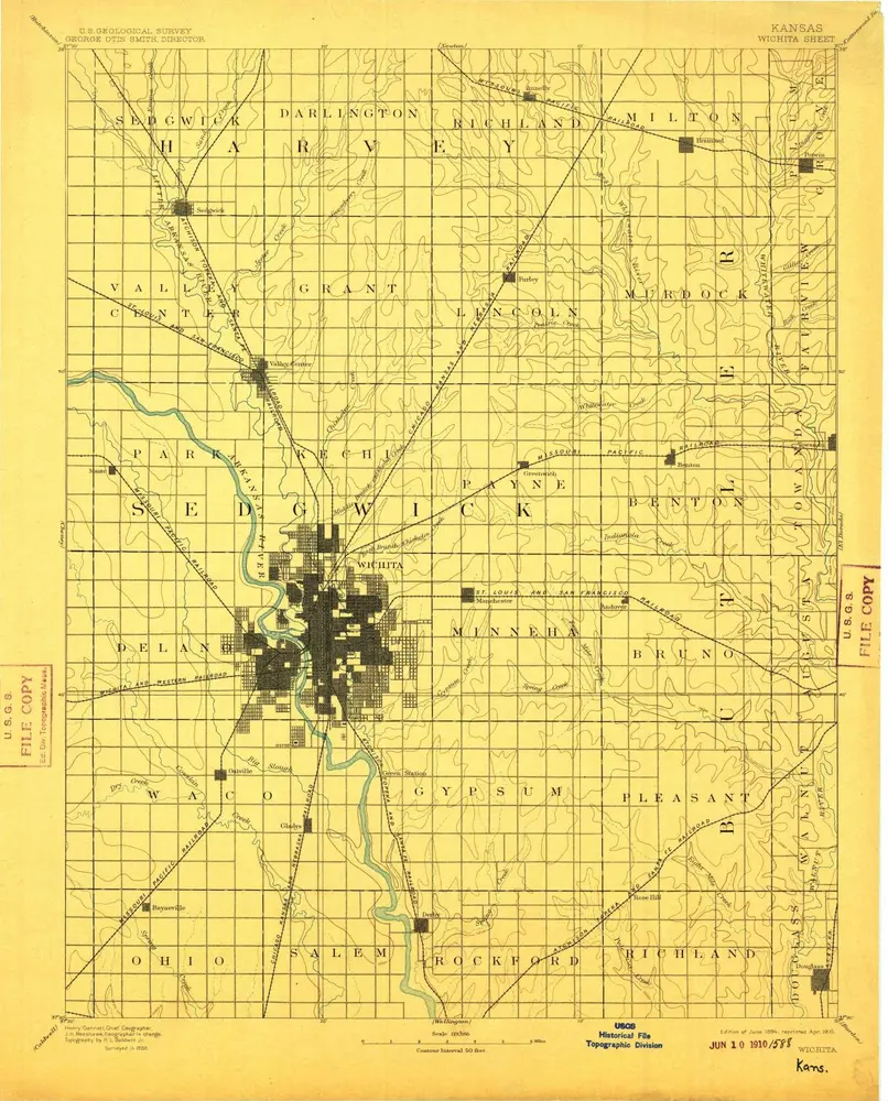 Thumbnail of historical map