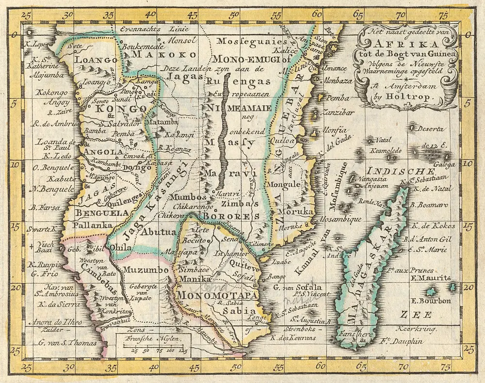 Thumbnail of historical map