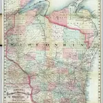 Thumbnail of historical map