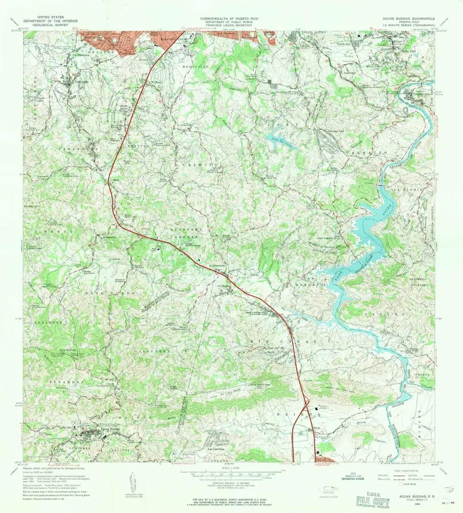 Thumbnail of historical map