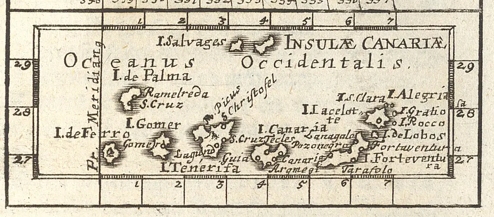 Pré-visualização do mapa antigo