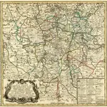 Thumbnail of historical map