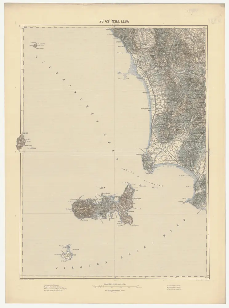 Pré-visualização do mapa antigo