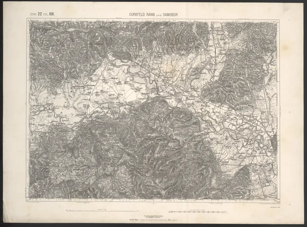 Pré-visualização do mapa antigo