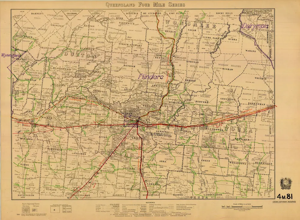 Thumbnail of historical map