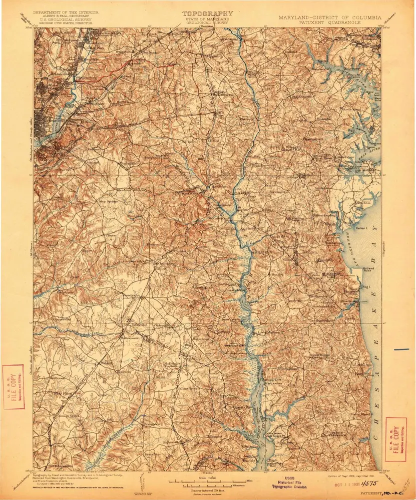 Thumbnail of historical map