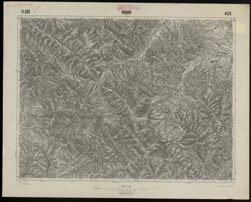 Vista previa del mapa antiguo