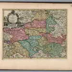 Anteprima della vecchia mappa