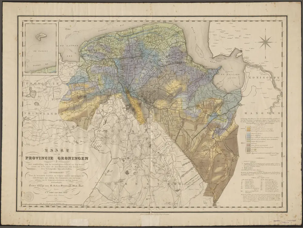 Anteprima della vecchia mappa