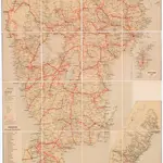 Thumbnail of historical map