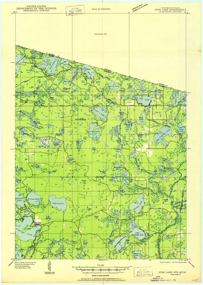 Thumbnail of historical map