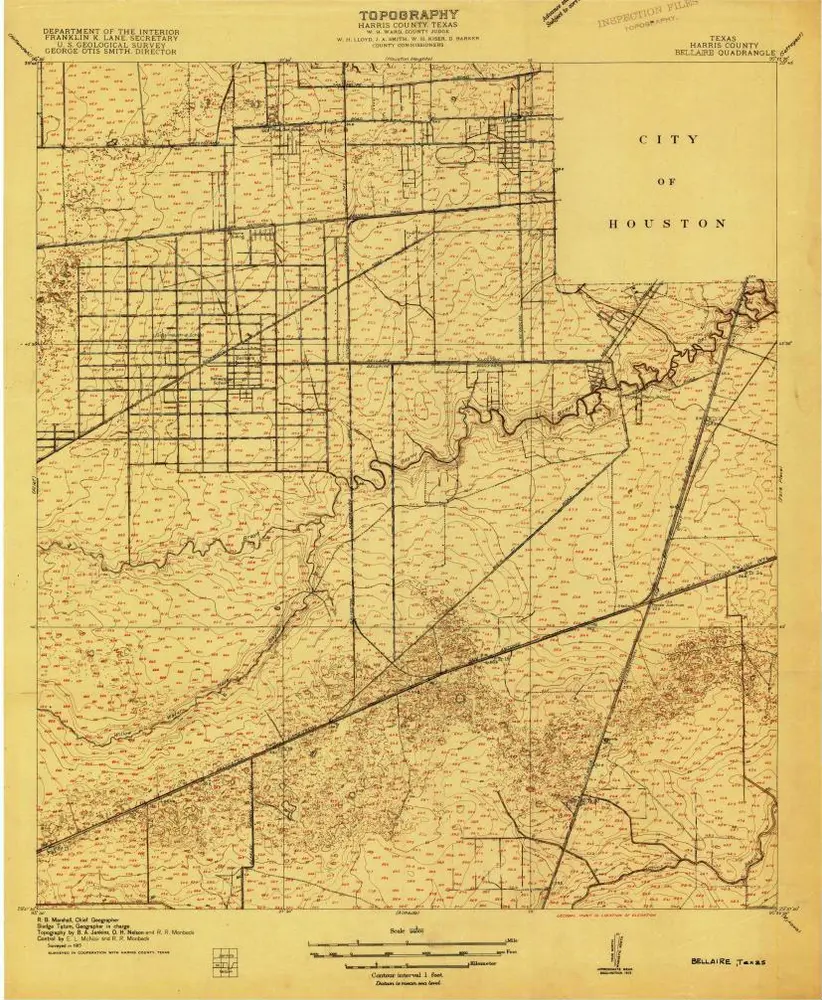 Thumbnail of historical map