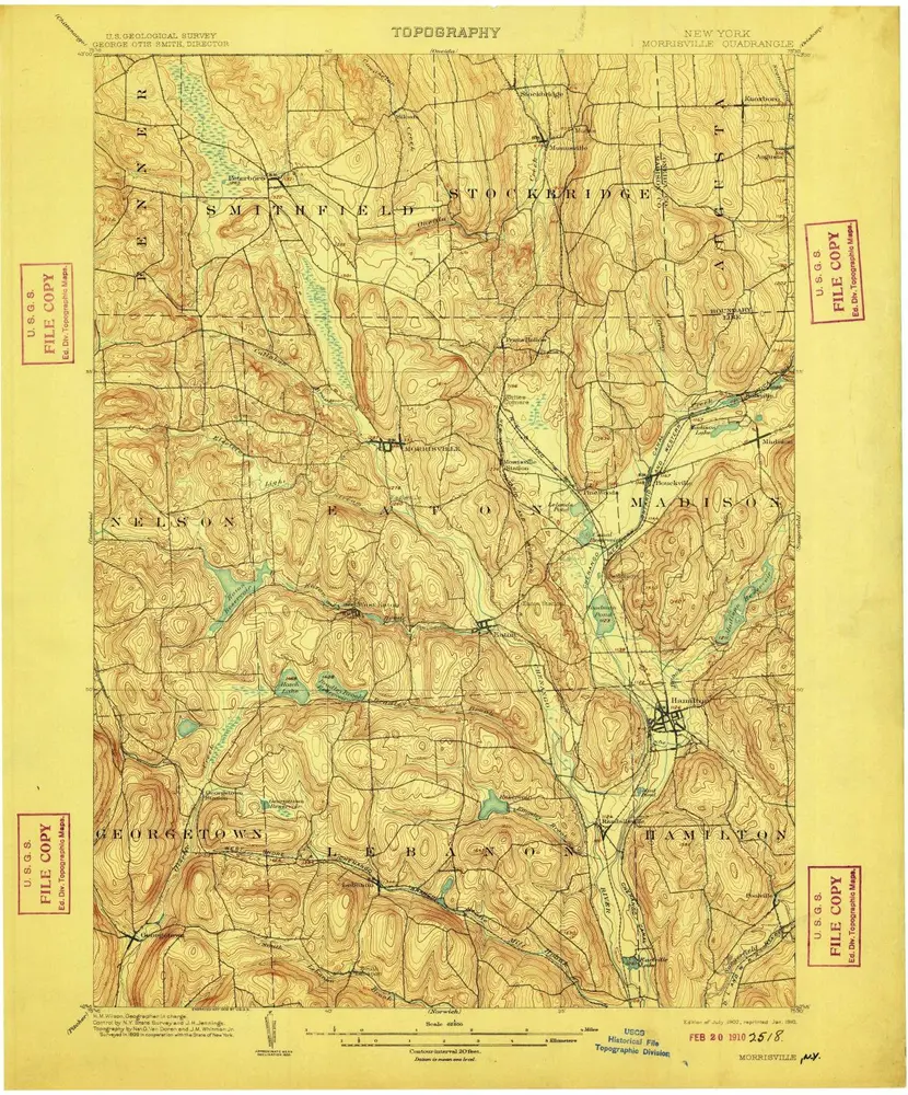 Thumbnail of historical map