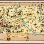 Thumbnail of historical map