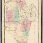 Thumbnail of historical map