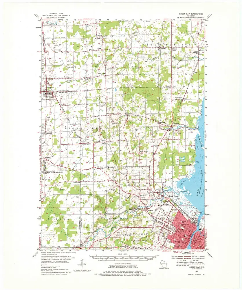 Thumbnail of historical map