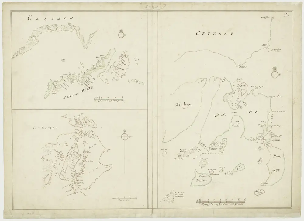 Pré-visualização do mapa antigo