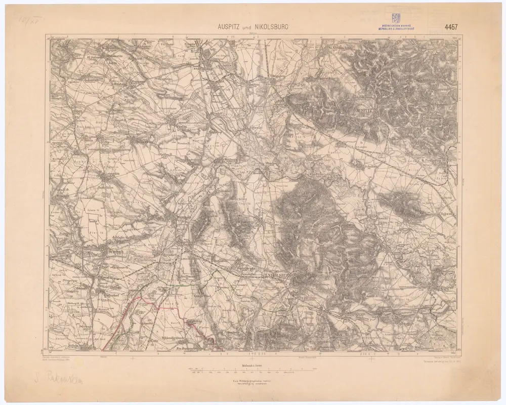 Pré-visualização do mapa antigo