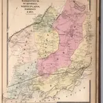 Thumbnail of historical map