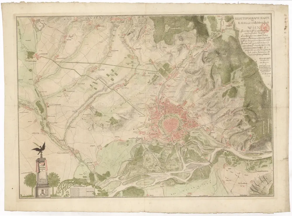 Pré-visualização do mapa antigo