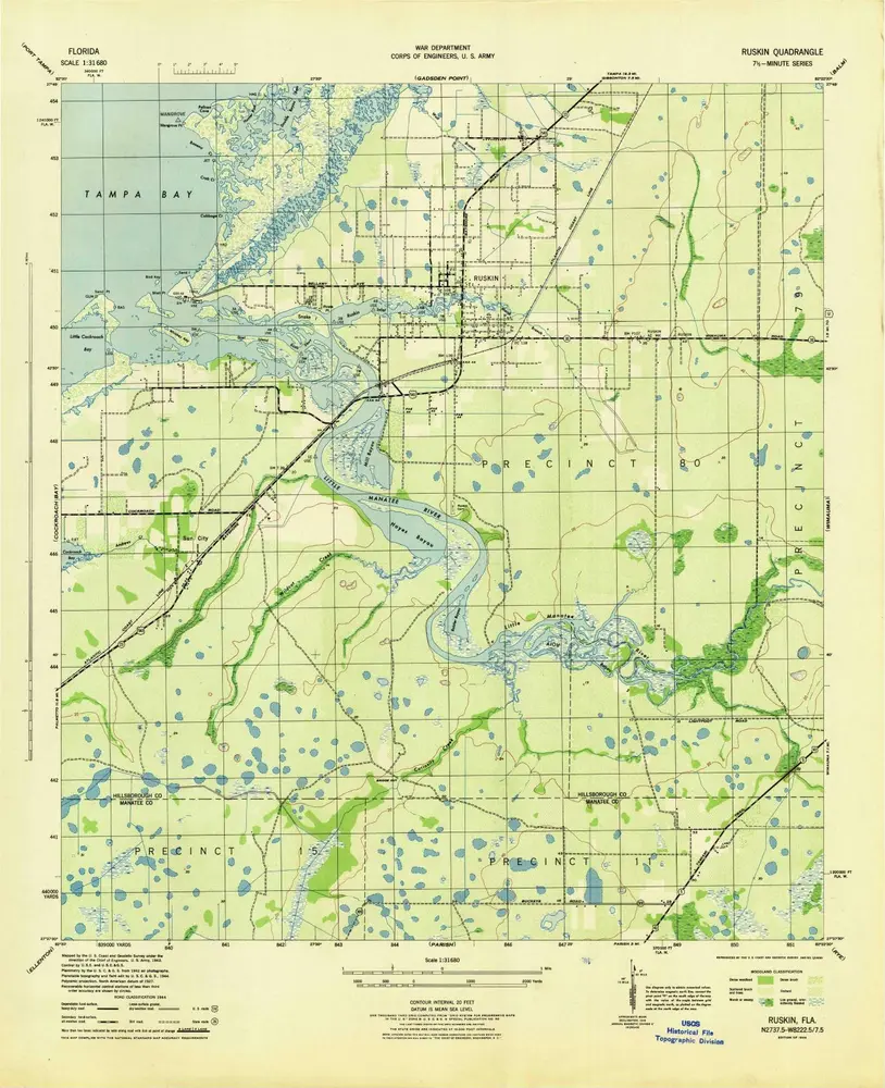 Thumbnail of historical map