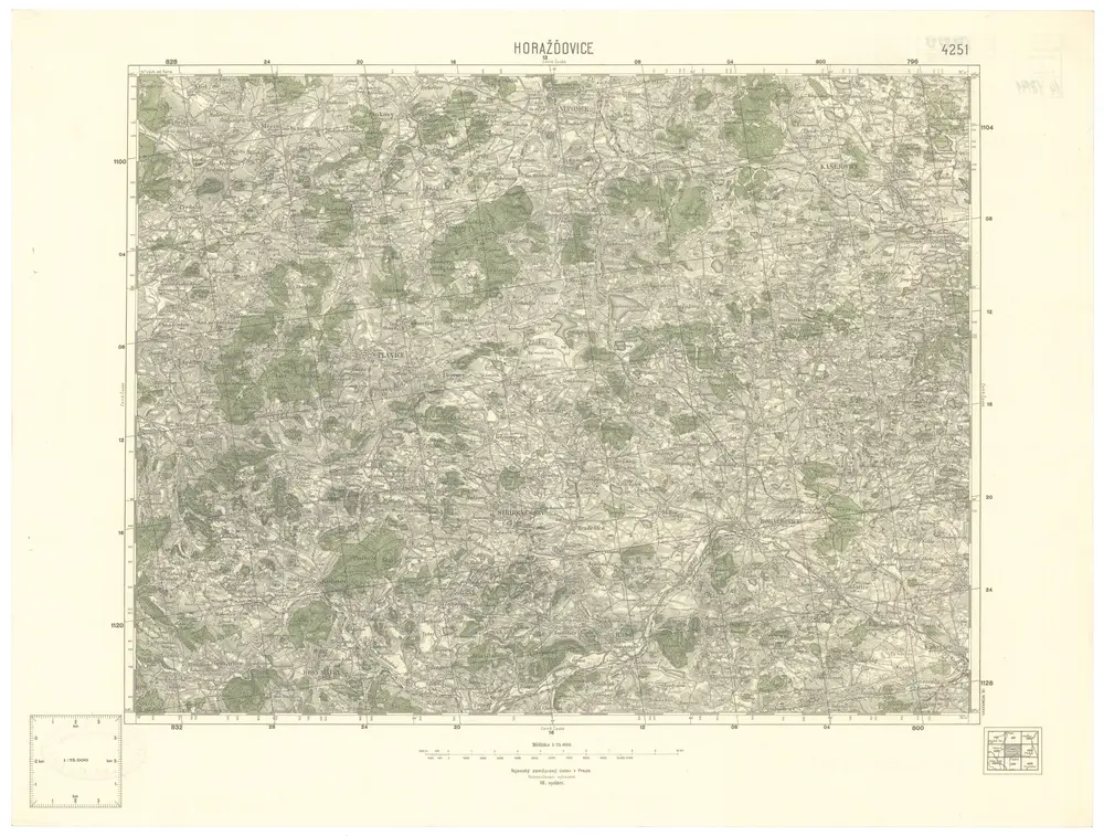 Pré-visualização do mapa antigo