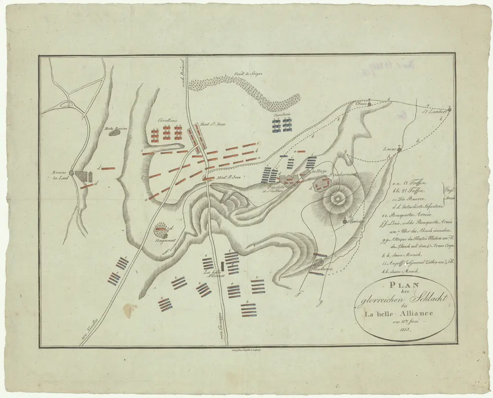 Vista previa del mapa antiguo