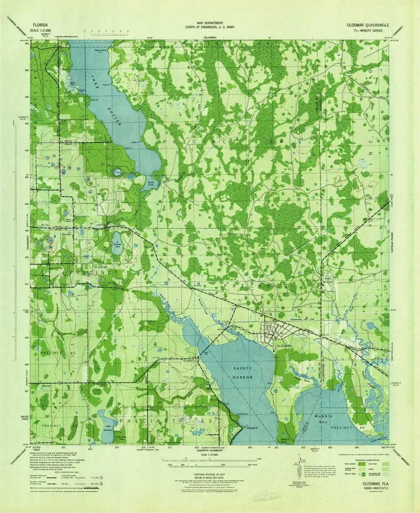 Thumbnail of historical map