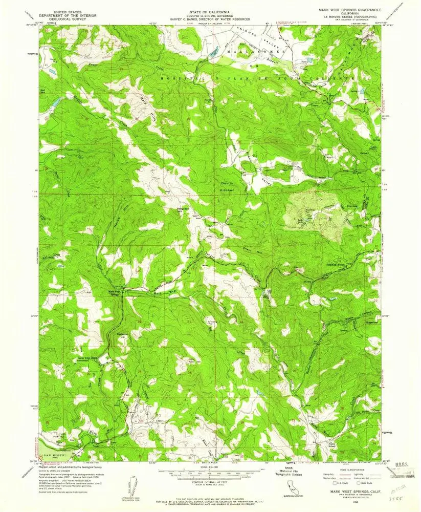 Pré-visualização do mapa antigo