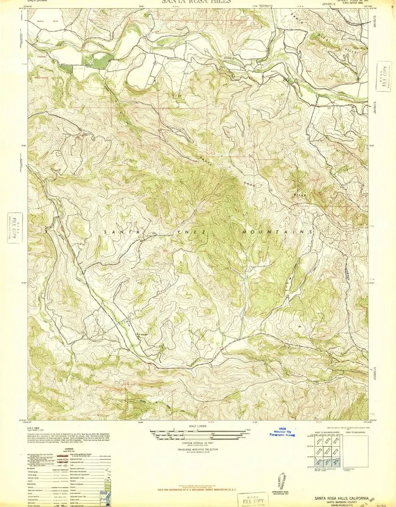 Thumbnail of historical map