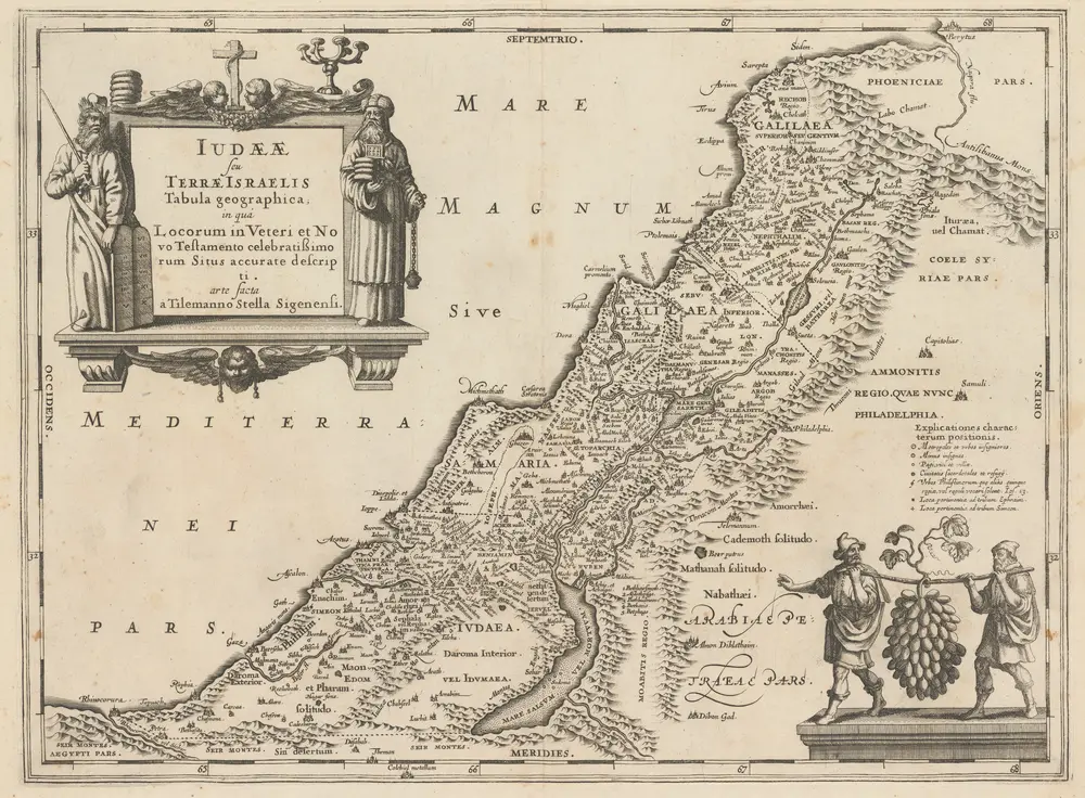 Thumbnail of historical map