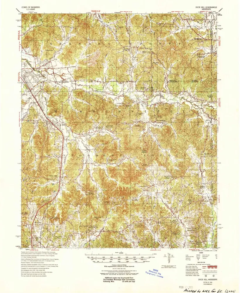 Pré-visualização do mapa antigo