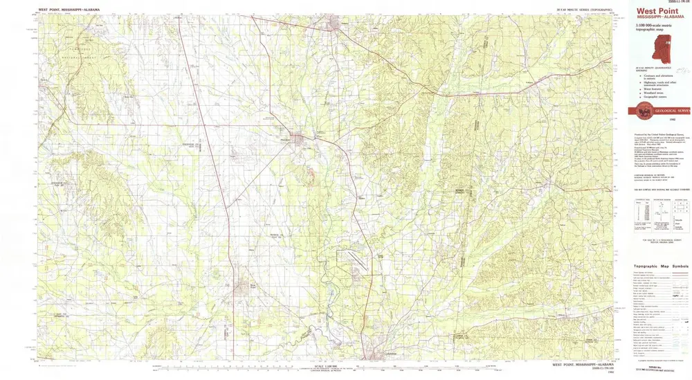 Pré-visualização do mapa antigo