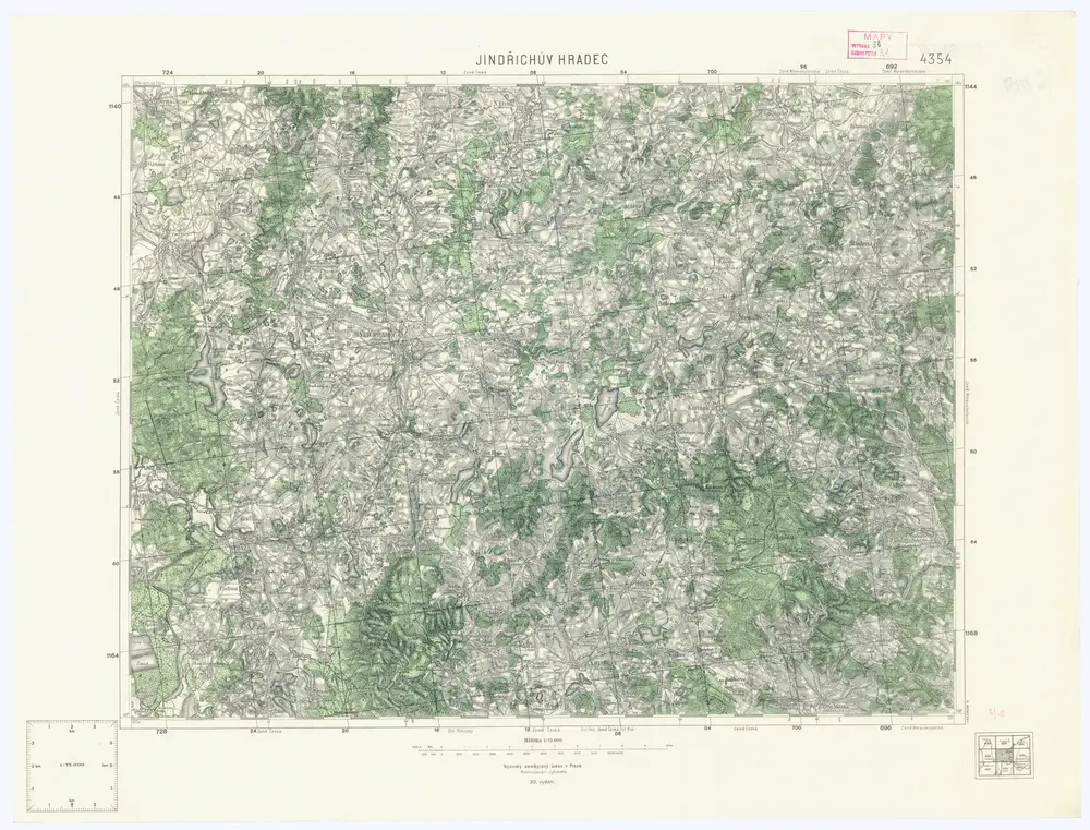 Vista previa del mapa antiguo